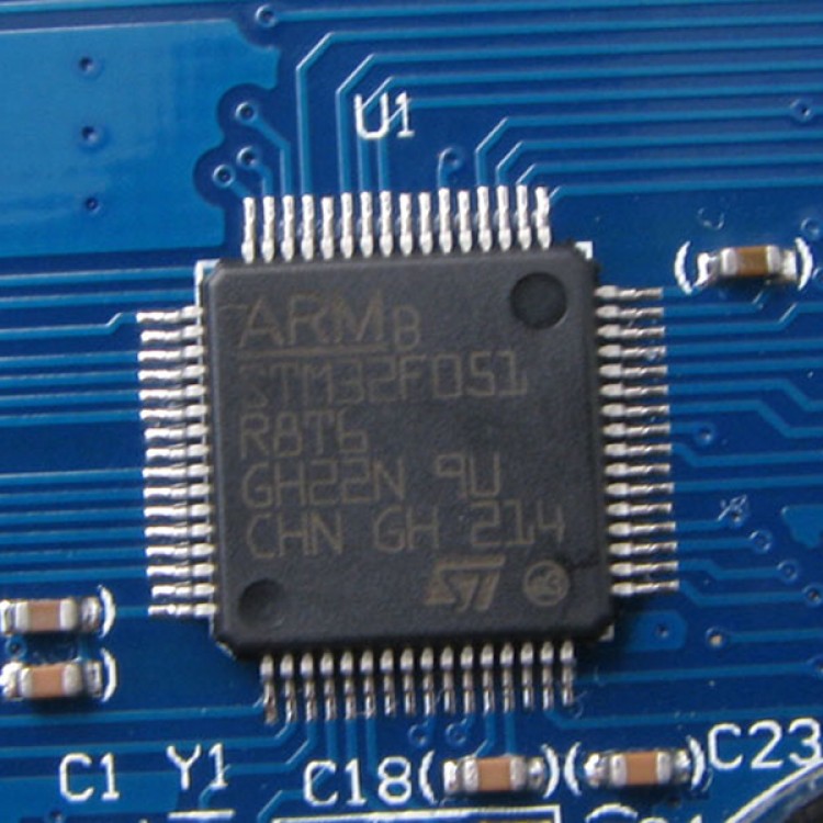 Arm Base Microprocessor Stm F C Flash Content Reading Welcome To