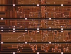 Extract IC ATtiny26 Binary