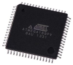 unlock atmega169pv microprocessor secured flash and dump heximal program from flash memory