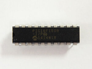 Reading microcontroller PIC16F1508 locked program involves cracking or decoding the secured and encrypted firmware stored in its flash memory and EEPROM memory. This microprocessor (MCU) is designed with protective mechanisms to prevent unauthorized access to its binary, heximal, and program data. To unlock the locked program, reverse engineering techniques are employed to bypass the encryption and retrieve the embedded software or source code.