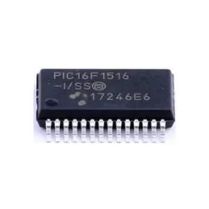 A leitura do programa flash do Microchip PIC16F1516 envolve desbloquear o firmware protegido para acessar seus dados criptografados. Este MCU protetor PIC16F1516 protege seu código binário e hexadecimal, tornando a engenharia reversa essencial para quebrar ou decodificar sua memória flash bloqueada. Ao analisar a arquitetura do microprocessador PIC16F1516, os profissionais podem restaurar ou clonar seu software embarcado e código-fonte para diagnóstico ou replicação. O processo exige precisão e adesão a padrões éticos, garantindo que a funcionalidade do microcomputador protegido seja preservada, respeitando os direitos de propriedade intelectual.