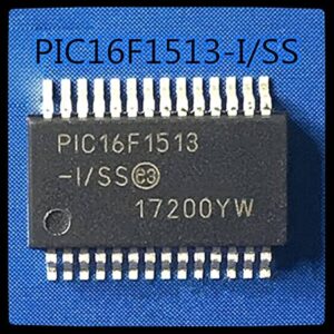 Extracting Microchip PIC16F1513 data involves advanced techniques to access the secured and encrypted firmware stored within its flash memory and EEPROM memory. This protective microcontroller unit (MCU) is designed with robust security features, making it challenging to crack or decode its locked binary and heximal data. However, reverse engineering methods are often employed to unlock the microprocessor and retrieve its embedded program and source code for legitimate purposes.