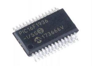 The PIC16F1937 microcontroller (MCU) is widely used in embedded systems due to its versatility and powerful features. However, its firmware is often read-protected to prevent unauthorized access, making it a prime target for hacking or reverse engineering attempts. A protected program or firmware can be secured through encryption, locking, or memory partitioning to ensure the integrity of sensitive data stored in the chip's EEPROM or flash memory.