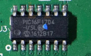 Das Lesen der EEPROM-Hex-Daten des Mikrocontrollers PIC16F1704 erfordert das Verständnis kritischer Variablen, wie z. B. des Temperaturanzeigemoduls, das dessen Funktionalität direkt beeinflussen kann. Um die EEPROM-Daten dieses Mikrocontrollers zu entschlüsseln oder zu knacken, ist es entscheidend, die internen Bedingungen, einschließlich der Temperatureinstellungen, zu kennen, da Abweichungen die gespeicherten Binärdaten im EEPROM und Flash-Speicher verändern und die Genauigkeit der Funktionsweise des Quellcodes beeinträchtigen können.