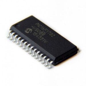 Read Microchip PIC16F1782 Flash Memory needs to crack secured microprocessor PIC16F1782 fuse bit, restore Microchip protective MCU PIC16F1782 flash memory and eeprom data memory embedded firmware of binary file or heximal source code;