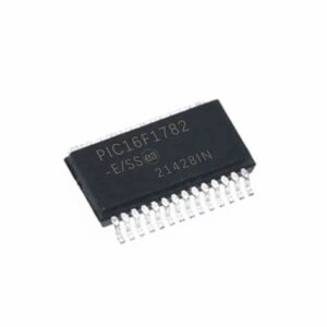 leer el programa flash del microcontrolador PIC16F1782 necesita descifrar el bit fusible del microprocesador PIC16F1782 protegido, restaurar la memoria flash PIC16F1782 del MCU protector de Microchip y el firmware incorporado de la memoria de datos eeprom del archivo binario o código fuente hexadecimal;