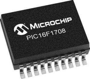 unlock PIC16F1708 microprocessor protected firmware and copy embedded source code from encrypted PIC16F1708 microcontroller flash program memory in the format of binary file and decrypt locked MCU PIC16F1708 eeprom data memory in the format of heximal software;