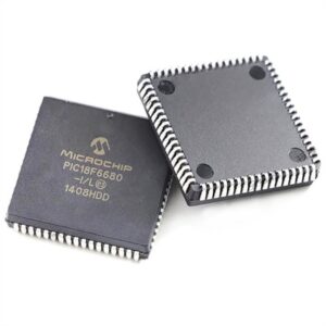 lire le contenu de la mémoire flash sécurisée du microcontrôleur PIC18F6680, il faut craquer le bit de fusible de protection du microprocesseur PIC18F6680 et extraire le micrologiciel intégré du Microchip MCU PIC18F6680 verrouillé sous forme de format de fichier de données binaires ou de code hexadécimal ;