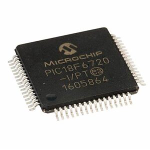 แยกโปรแกรมเข้ารหัส Microchip MCU PIC18F6720 จากหน่วยความจำไบนารีแฟลชฝังตัวและหน่วยความจำเลขฐานสิบหก EEPROM ทำลายการป้องกันฟิวส์ของไมโครคอนโทรลเลอร์ PIC18F6720 และกู้คืนเนื้อหาซอฟต์แวร์จากไมโครโปรเซสเซอร์ PIC18F6720 ที่ถูกล็อค