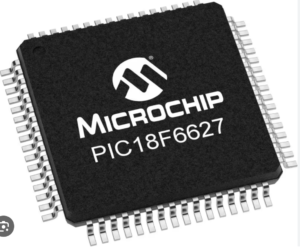 copie microprocesor PIC18F6627 blocat conținutul eeprom este un proces pentru a recupera microcontrolerul securizat PIC18F6627 memorie de program flash date binare și memorie de date eeprom, rupe Microcip MCU PIC18F6627 siguranța bit pentru a descărca firmware-ul încorporat al codului sursă;