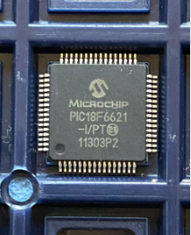 leggere il codice protetto MCU PIC18F6622 dalla sua memoria flash del programma PIC18F6622 del microcontrollore bloccato e dalla memoria dati EEPROM, crackare il microprocessore protetto PIC18F6622 fusibile di sicurezza bit per ripristinare il firmware incorporato nel formato di file binario o software esadecimale