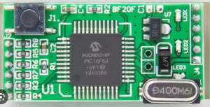 يعد استخراج Microchip PIC16LF59 eeprom عملية لإلغاء تأمين بت الصمامات الأمنية لوحدة التحكم الدقيقة PIC16LF59 ونسخ البرامج الثابتة المضمنة للبرنامج الثنائي والبرامج السداسية من ذاكرة فلاش المعالج الدقيق PIC16LF59 المشفرة وeeprom لاستعادة وظائف PIC16LF59 MCU ؛