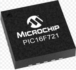 Copiare il file binario protetto del microprocessore PIC16F721 e i dati esimali necessari per rompere la protezione di lettura del firmware incorporato del microchip PIC16F721 del microchip MCU bloccato ed estrarre il programma firmware incorporato della memoria flash, i dati della memoria eeprom dal microcontroller protetto originale PIC16F721;