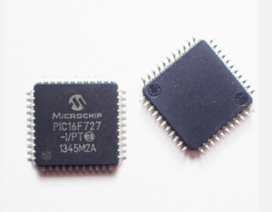 estrarre il codice PIC16F727 del microcontroller bloccato che deve attaccare il microchip protetto PIC16F727, la protezione dalla copia del firmware incorporato nel microprocessore e ripristinare il programma MCU PIC16F727 della memoria flash, i dati della memoria eeprom nel formato di codice binario o file esadecimale;