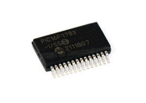 extrair o código-fonte do microcontrolador protegido MICROCHIP PIC16F1783 precisa fazer engenharia reversa do sistema de resistência à violação MCU PIC16F1783 bloqueado e recuperar o arquivo binário do programa de memória flash mais os dados heximais da memória eeprom do microprocessador de proteção PIC16F1783;