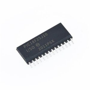 estrarre il microchip protettivo MCU PIC18F25J10 il firmware della memoria flash incorporata nel formato dei dati esagonali o del file binario dalla sua memoria flash e EEPROM, il PIC18F25J10 protetto del microcontrollore sarà sbloccato dal sistema di resistenza alle manomissioni e il codice sorgente può essere ripristinato o recuperato dal PIC18F25J10 crittografato del microprocessore;