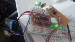 Il firmware di memoria del microcontrollore Microchip PIC18F26J11 di protezione dalla copia dalla memoria del programma flash e dalla memoria dati eeprom, il bit del fusibile del microcomputer protetto PIC18F26J11 verrà decifrato o recuperato, il codice sorgente incorporato nel formato di file binario o dati essimali può essere estratto dal microprocessore crittografato PIC18F26J11