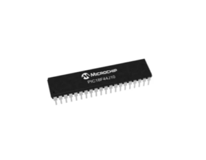 Mikrochip PIC18F44J10 gesperrt MCU eingebettete Firmware-Lesung hängt vom Break-Sicherungsbit-Schutz über gesichertem Mikrocontroller PIC18F44J10 ab und stellt Heximalprogramm oder Heximaldaten vom verschlüsselten Mikroprozessor PIC18F44J10 Flash-Speicher oder EEPROM-Speicher wieder her;