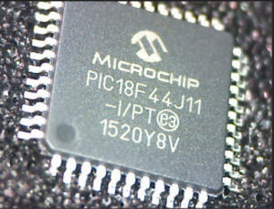 citiți programul de memorie flash securizat al microcontrolerului PIC18F44J11 și datele de memorie eeprom scoase din microprocesorul original PIC18F44J11 după spargerea bitului de siguranță MCU criptat PIC18F44J11 și întreruperea protecției citirii peste cip, restaurați firmware-ul încorporat al fișierului binar sau codului sursă heximal;