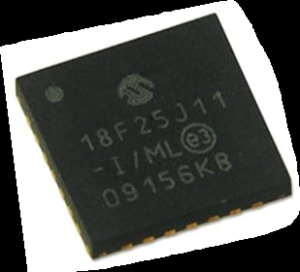 استخراج البرامج الثابتة المضمنة في Microchip PIC18F25J11 microcontroller المؤمنة من ذاكرة الفلاش و EEPROM ، وبت الصمامات الأمنية من PIC18F25J11 المعالجات الدقيقة الواقية سيتم مهاجمتها أو تصدعها ، ويمكن استعادة الملف الثنائي المضمن أو البيانات السداسية من PIC18F25J11 MCU المشفرة ؛