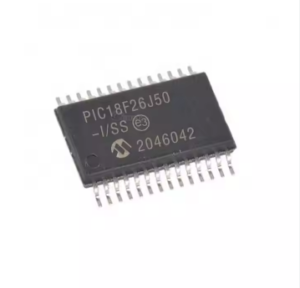 A Microchip PIC18F26J50 védett mikrokontroller flash tartalom kinyerése segíthet a mérnöknek visszaállítani a beágyazott firmware-t a zárolt PIC18F26J50 mikroprocesszor flash memóriából vagy eeprom memóriából bináris fájl vagy heximális adat fájlformátumában MCU-val védett PIC18F26J50 visszafejtésével;