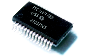 Microchip PIC16F1783 eeprom program copying starts from decrypt secured microcontroller PIC16F1783 flash firmware memory and eeprom source code memory, extract embedded binary file or heximal data from protective PIC16F1783 microprocessor;