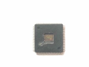 Decode Secured Microchip MCU PIC18F66K80 Memory Program means the protection over microcontroller pic18f66k80 will be unlocked in order to restore the embedded firmware from pic18f66k80 flash memory