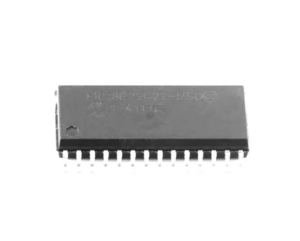 extrair o programa de memória flash do microcontrolador MICROCHIP seguro PIC18F23K22 precisa descriptografar o bit de fusível de segurança do microprocessador protetor PIC18F23K22 e quebrar o sistema de resistência à violação do microcomputador criptografado PIC18F23K22 e ler o firmware incorporado de dados binários ou arquivo heximal;