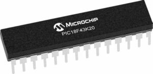 MICROCHIP, MCU PIC18F43K20 flash bellek programı ve eeprom veri çoğaltması, öncelikle dekapsülasyon tekniği ile şifreli mikrodenetleyici PIC18F43K20 silikon paketinin kilidini açmalı ve koruyucu mikroişlemcinin şifresini çözmeli, PIC18F43K20 belleğin içinde ikili kod veya onaltılık içerik bulunan donanım yazılımına sahip sigorta bitinin şifresini çözmelidir;