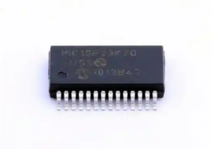 extrair o firmware incorporado do microcontrolador PIC18F23K20 bloqueado no formato de arquivo binário ou dados heximais após quebrar os bits de fusível MCU PIC18F23K20 protegidos, restaurar seu código-fonte flash e eeprom do microchip criptografado do microprocessador PIC18F23K20;