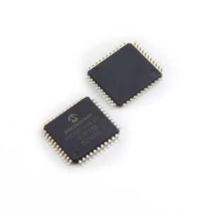 Microchip seguro MCU PIC18F44K20 duplicação de programa de memória flash é um processo para restaurar o firmware incorporado de arquivo binário ou dados heximal do microprocessador bloqueado PIC18F44K20 memória flash e eeprom, o bit fusível do microcontrolador protetor PIC18F44K20 será rachado e atacado para comprometer o sistema de resistência de leitura;