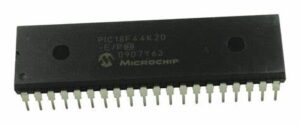 Mikroçip güvenli MCU PIC18F44K20 flash bellek programı çoğaltma, flash ve eeprom belleği PIC18F44K20 kilitli mikroişlemciden ikili dosyanın veya onaltılık verilerin gömülü bellenimini geri yüklemek için bir işlemdir, koruyucu mikrodenetleyicinin sigorta biti PIC18F44K20 kırılacak ve okuma direnci sistemini tehlikeye atmak için saldırıya uğrayacaktır;