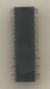 MCU PIC18F43K20 Secured Memory Program Replication has to firstly break Microcontroller pic18f43k20 silicon package with decapsulation technique and crack mcu pic18f43k20 fuse bit which embedded inside the memory