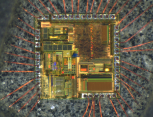 Protective STM8S003K3 Microprocessor Software Readout needs to disable the tamper resistance system of MCU itself by unlock mcu stm8s003k3 security fuse bit and then recover flash program and eeprom data from stm8s003k3 cpu memory;