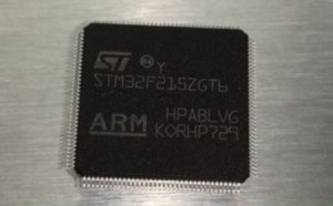 витягти ARM базовий 32-бітний MCU STM32F215ZGT6 флеш програма повинна зламати біт запобіжника безпеки мікроконтролера STM32F215 і зняти його захист, потім зчитувати вбудований гексимальний файл з MCU stm32f215;