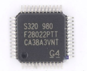 Der erste Schritt zum Extrahieren des Quellcodes des DSP-Mikrocontrollers TMS320F28022 besteht darin, die DSP-MCU TMS320F28022 zurückzuentwickeln und das Sicherheitssicherungsbit zu lokalisieren und das Manipulationsschutzsystem des DSP-Prozessors TMS320F28022 zu entsperren.