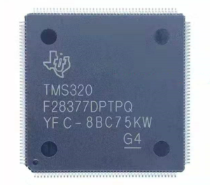 copiar o firmware flash do microprocessador DSP TMS320F28052 de sua memória flash incorporada Após desbloquear a memória flash do microprocessador DSP TMS320F28052, o bit de fusível do MCU TMS320F28052 pode ser localizado por engenharia reversa;