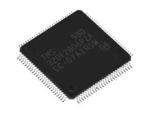 Ekstrakcja oprogramowania firmware flash DSP TMS320F2806PZA musi przerwać ochronę pamięci kontrolera dsp tms320f2806pza przez resetowanie bitu bezpiecznika, a następnie replikować program binarny z pamięci flash tms320f2806pza do nowego MCU;