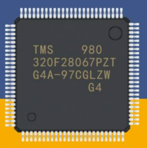 A extração de código flash do microcontrolador DSP TMS320F28067 começa a partir da decodificação da memória flash criptografada do tms320f28067 e da restauração do firmware binário incorporado do processador tms320f28067;