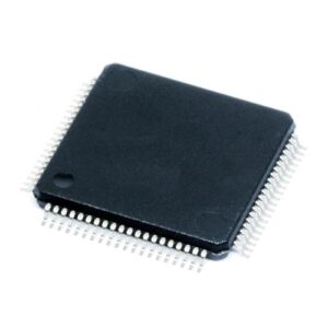 DSP Microcontroller TMS320F28067 Flash Code Extraction starts from decode the encrypted flash memory of tms320f28067 and restore embedded binary firmware from tms320f28067 processor;