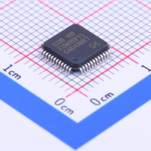 Copy TMS320F28026 Microcontroller Flash Memory Program and rewrite the binary to new MCU TMS320F28026, the original microcontroller tms320f28026 protection over memory will be attack and clone the software data to new microprocessor tms320f28026 memory;