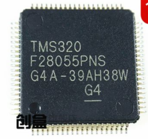 sbloccare il microprocessore DSP TMS320F28055 Protezione e ripristino del firmware incorporato dalla memoria flash del programma MCU TMS320F28055, il bit del fusibile dell'MCU TMS320F28055 verrà violato e il software del processore verrà decrittografato.