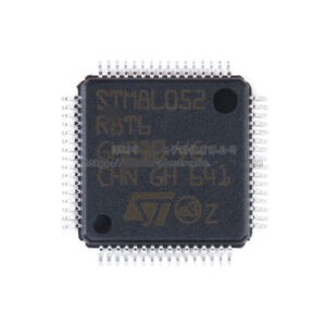 La copia del programa de memoria flash STM8L052R8 IC MCU es un proceso para desbloquear bits bloqueados del microprocesador stm8l052r8 sobre la protección de la memoria flash, y luego decodificar este firmware extraído del código cifrado al archivo hexadecimal estándar;