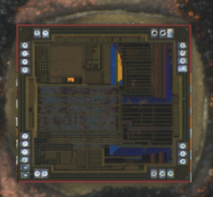 DSP Microprocessor TMS320F243FN Flash Program Extraction needs to attack security system of microcpu tms320f243fn and dsp controller tms320f243fn can be copied to new microcontroller