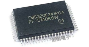 DSP Microcontroller TMS320F241PGA Flash Program Duplication can help engineer to restore embedded binary file from dsp chip tms320f241pga memory after attack mcu tms320f241pga security system;