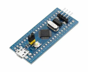 A extração de código flash MCU STM32F038E6 significa que a memória flash segura do microprocessador stm32f038e6 será atacada e o programa heximal será replicado do microcontrolador stm32f038e6;