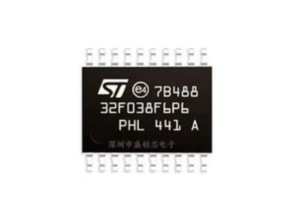 STM32F038F6 seguro microcomputador flash programa engenharia reversa significa que o firmware incorporado dentro mcu stm32f038f6 memória flash será recuperado após desbloquear stm32f038f6 mcu readout-protection