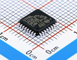 clonar STM8L101K3T6 microcontrolador flash firmware necesita para descifrar stmicrocontroller stm8l101k3 bloqueado la memoria flash, volcar el contenido de la flash a la nueva stm8l101k3 mcu;