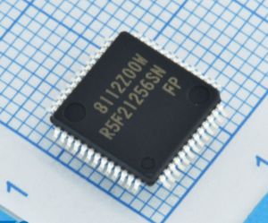 asegurado renesas microcontrolador R5F212A7SDFA extracción de código necesita para romper mcu r5f212a7sdfa seguridad fusible bit por haz de iones de enfoque, y volcar el binario incrustado fuera de r5f212a7 memoria flash;